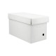 10 x ruchettes carton Langstroth 5 cadres