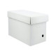 10 ruchettes carton Dadant 5 cadres