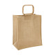 Sac cabas toile de jute