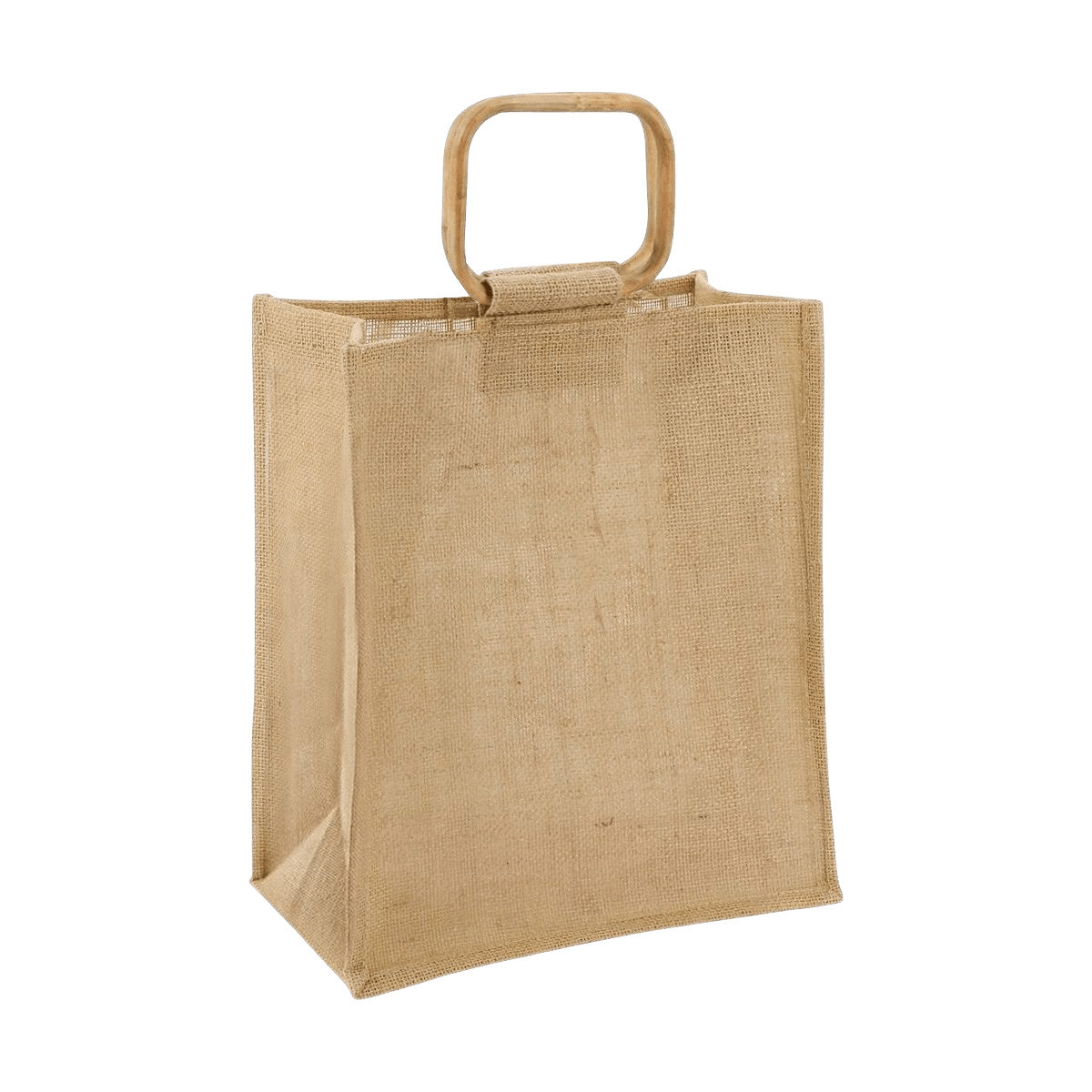 Sac cabas toile de jute