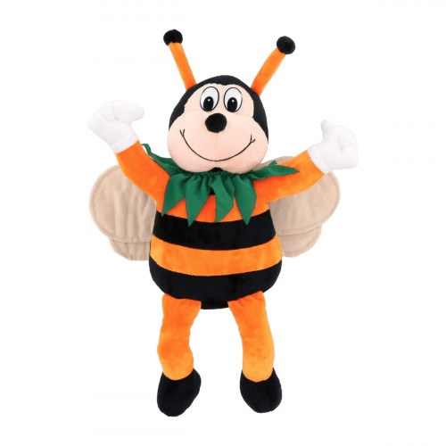 Peluche abeille 50cm