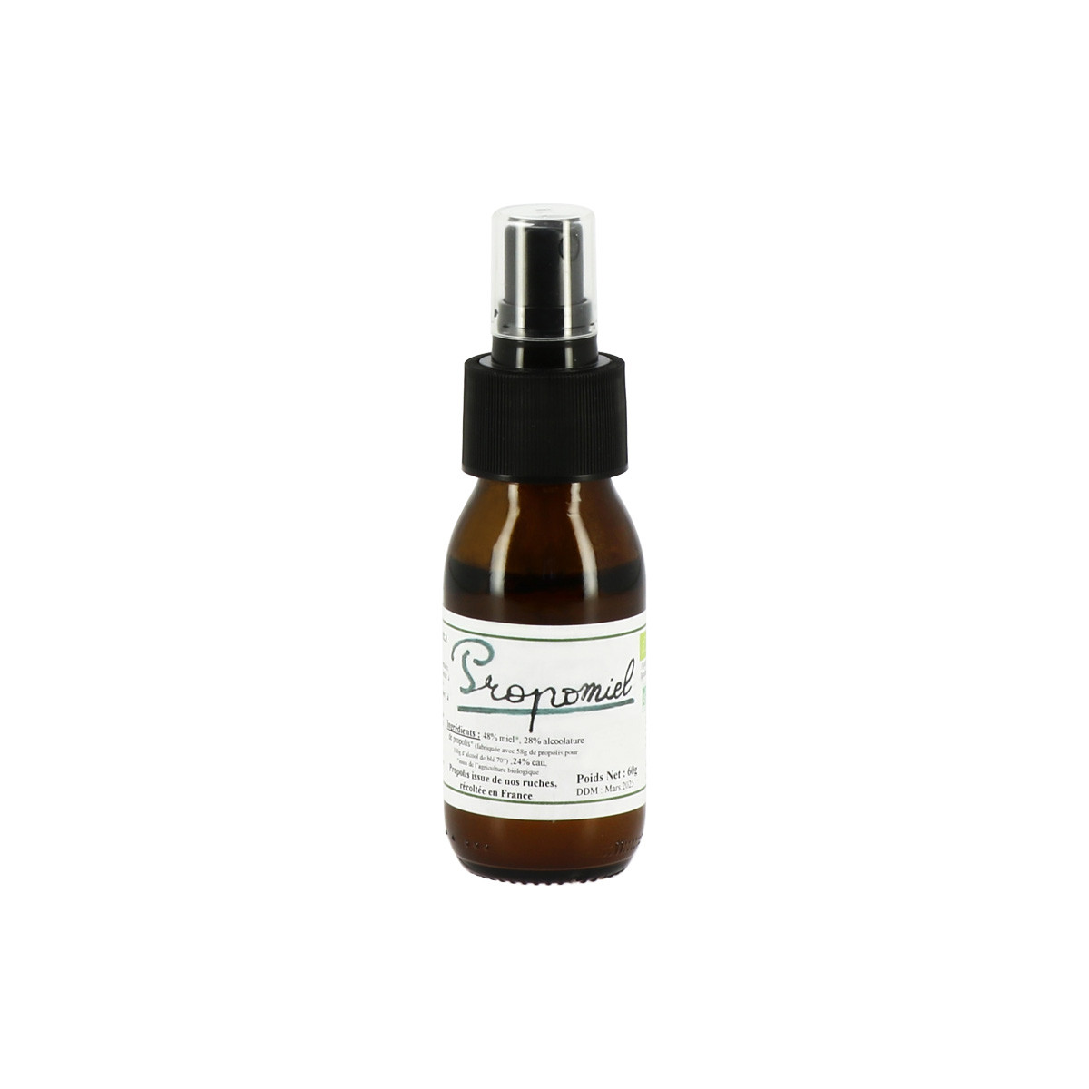 Propomiel bio spray 60 g