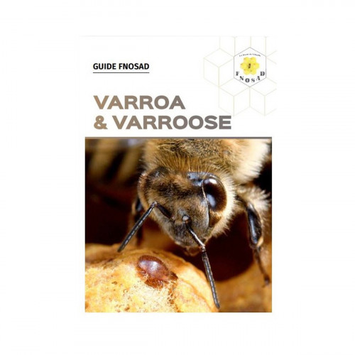 Varroa & Varroose