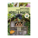 Hôtel à insectes - Abeilles Sauvages et cie