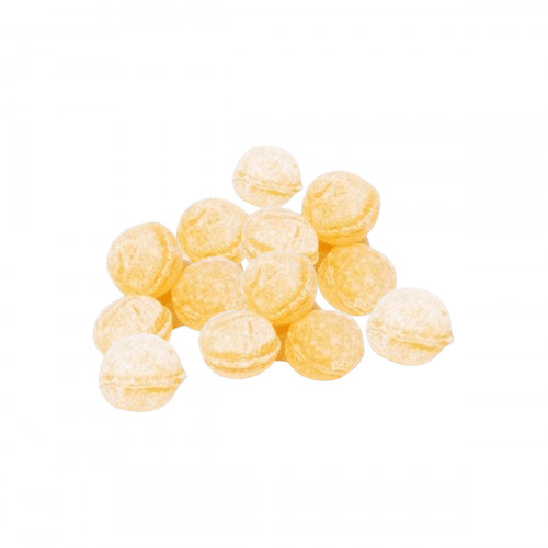 10 kg bonbons boules miel verveine