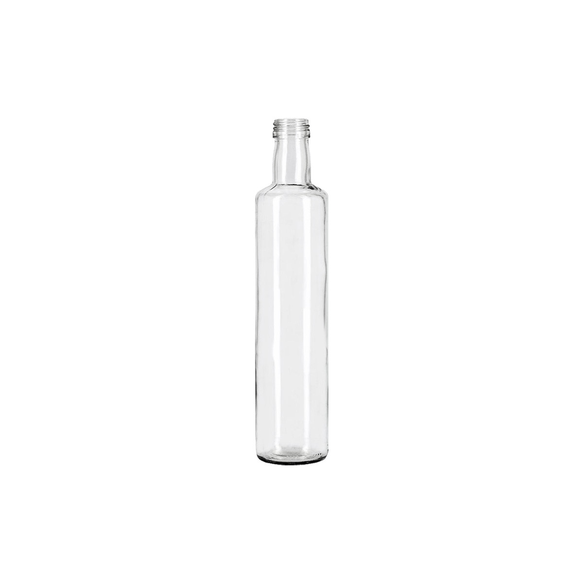 BOUTEILLE PLASTIQUE 250ML NATUREL + BOUCHON A CLAPET