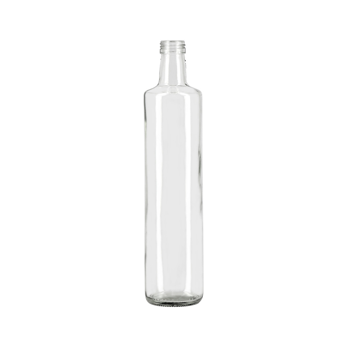 60 Bouteilles Dorica 750 Ml En Verre Transparent 60 Bouteilles Dorica 750 Ml En Verre Transparent
