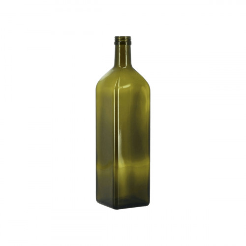 100 bouteilles Marasca 750ml teintées