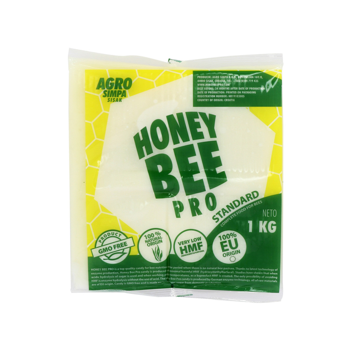 Candi Honey Bee Pro...