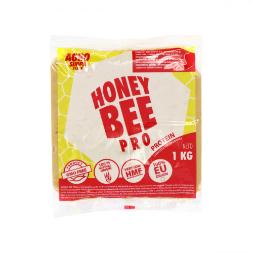 Candi Honey Bee Pro Protéiné 1kg