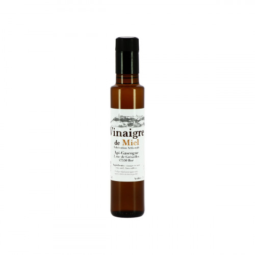 Vinaigre de Miel 25cl Api Gascogne