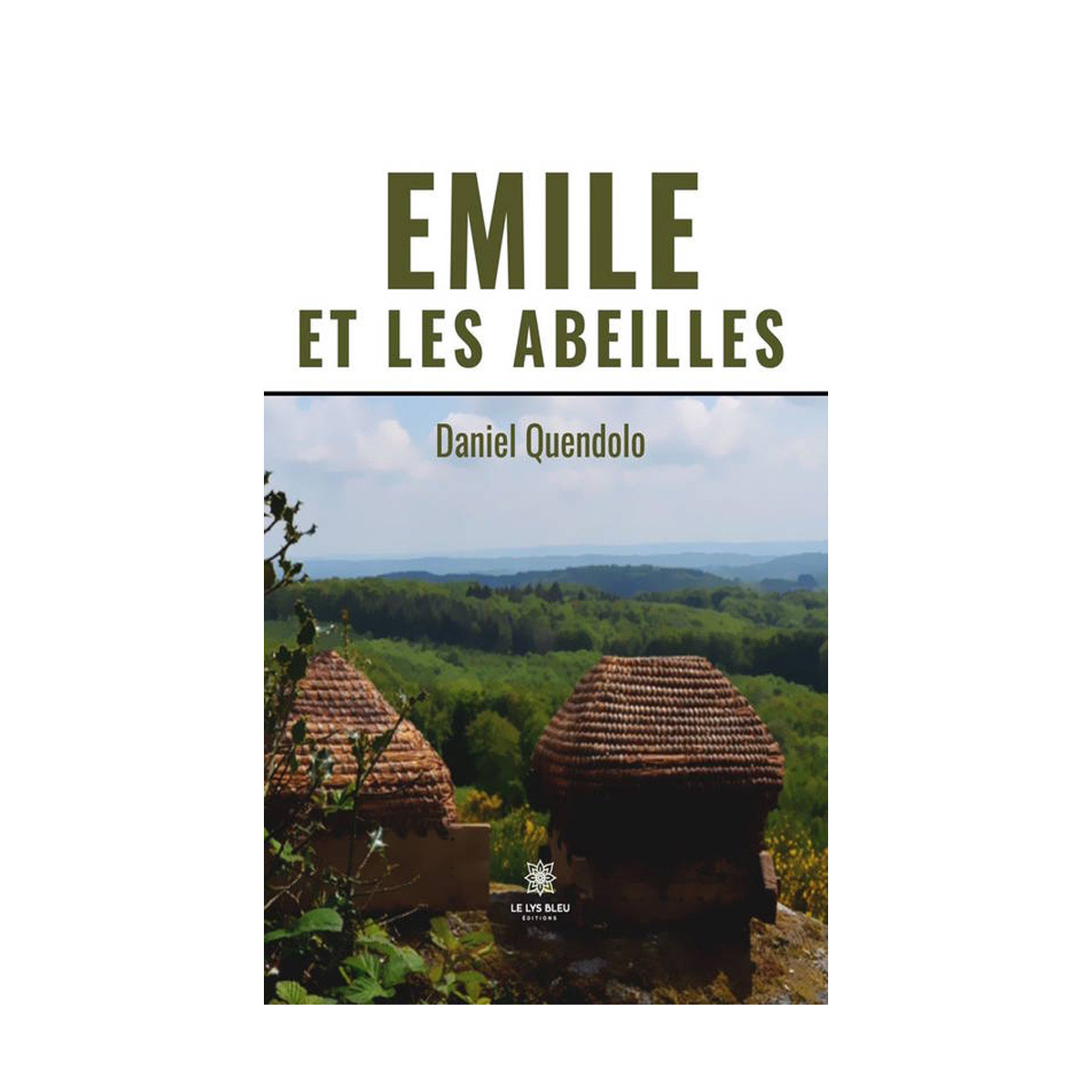 Emile et les abeilles