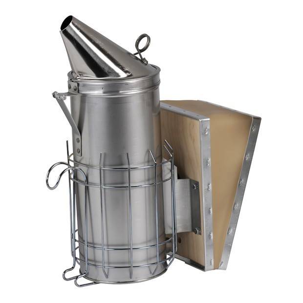 Lot De 54 Fumoirs Pour Ruche BODYA - Combustible Apiculture, Brûle Environ 20 Min, Dimensions 18x30 Mm