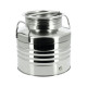 Fût inox 15L (sans robinet)
