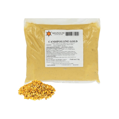 Candipolline Gold 1 kg