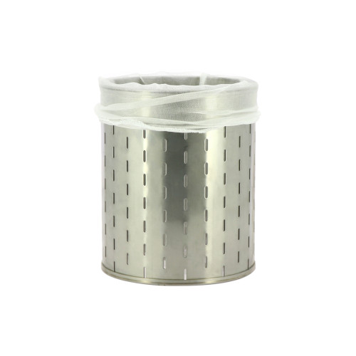 Sac de filtrage pour pressoir 4 litres