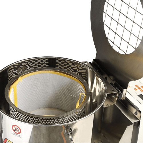 Centrifugeuse à opercules Quarti grand modèle Centrifugeuse à opercules Quarti grand modèle