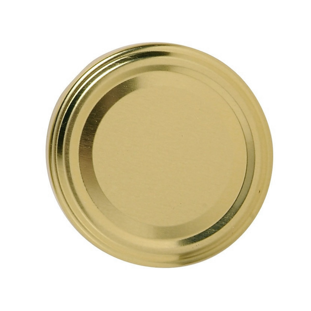 BAUER Lot De 24 Bocaux Droits 214 Ml Avec Couvercles Twist