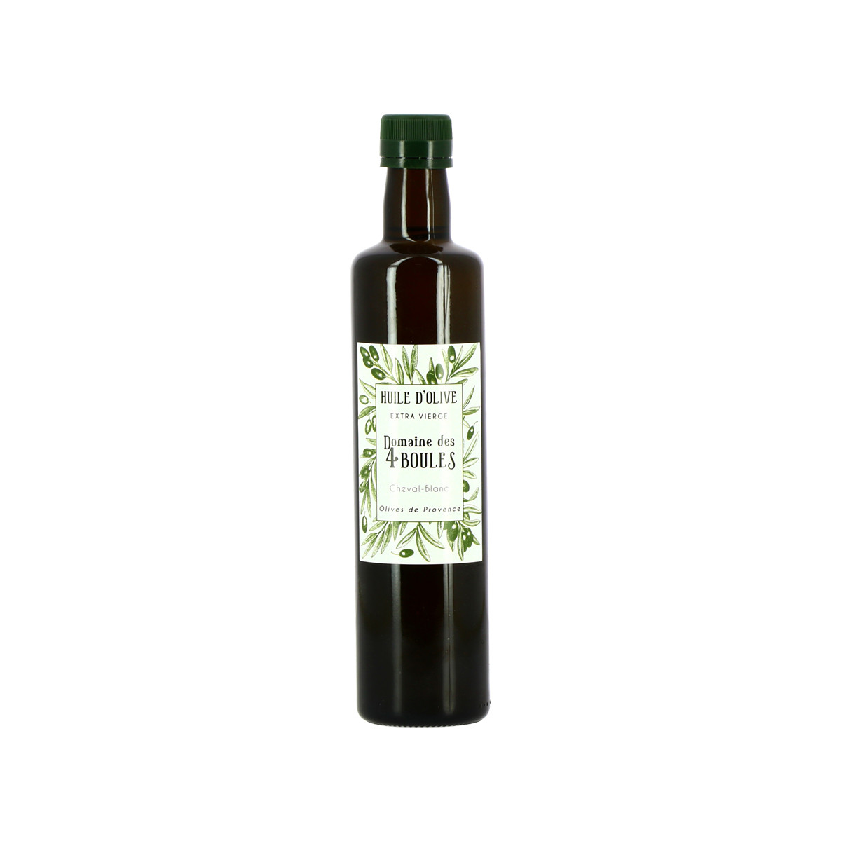 Huile d'olive 50cl