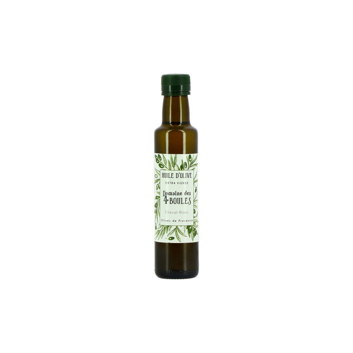 Huile d'olive 25cl