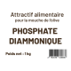 Attractif alimentaire pour la mouche de l'olive 1 kg