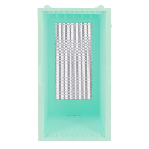 Ruchette Quarti Dadant 6 cadres (modèle 2024 avec distanciateurs)