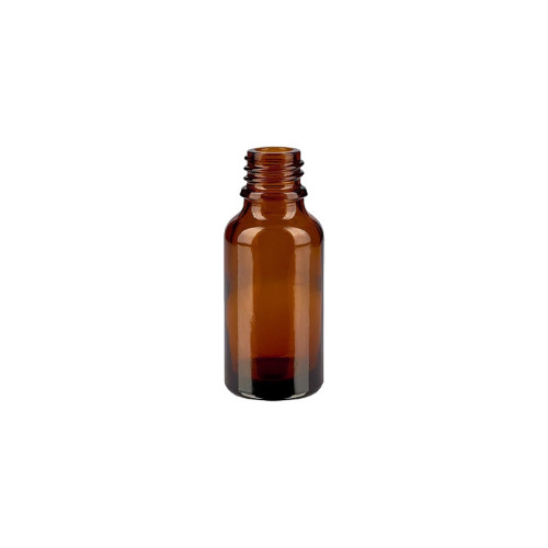45 flacons brun 20 ml