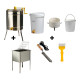 Kit Miellerie Extra Action