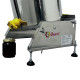 Support inclinable pour maturateur 25/50 kg