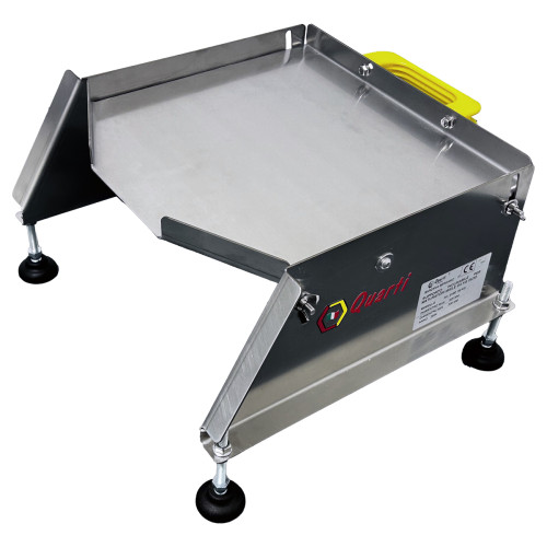 Support inclinable pour maturateur 25/50 kg