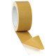 Ruban adhésif transparent Double Face 50 mm x 25 m