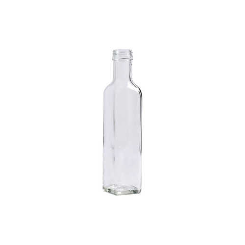 120 bouteilles Marasca 250ml