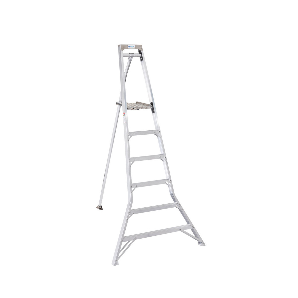 Echelle 6 marches Mimax