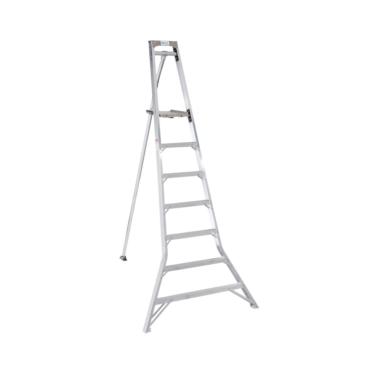 Echelle 7 marches Mimax