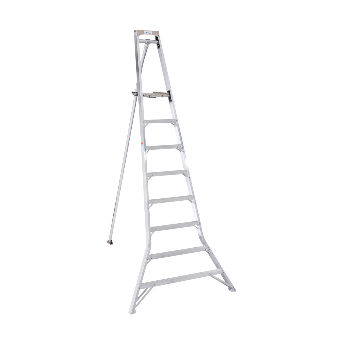 Echelle 8 marches Mimax