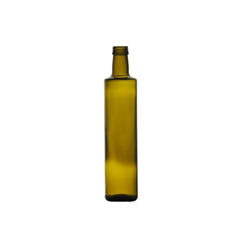 120 bouteilles Dorica 750ml...