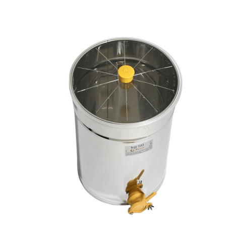 Maturateur 50 kg avec sortie soudée