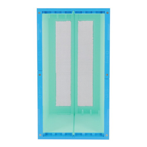 Ruchette Langstroth 6C divisible polystyrène haute densité ECO