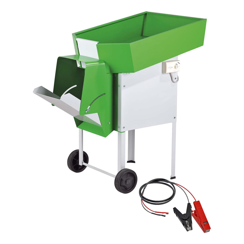 Effeuilleuse à olives 12V