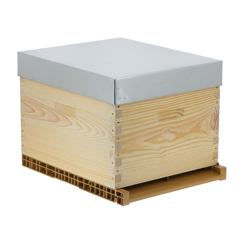 Ruche Hirondelle à tenons...