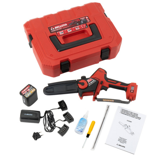 Tronçonneuse électrique