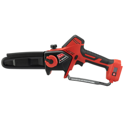 Tronçonneuse électrique