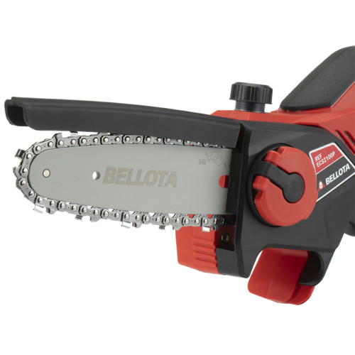 Tronçonneuse électrique