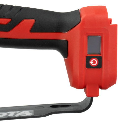 Tronçonneuse électrique