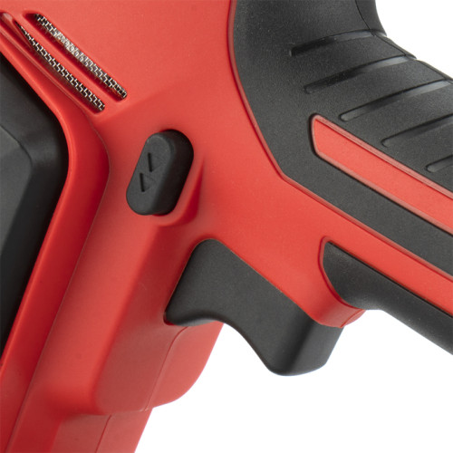 Tronçonneuse électrique