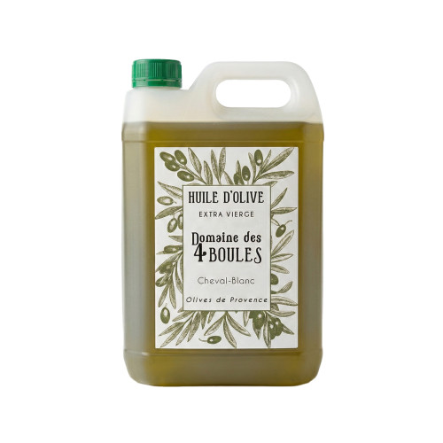 Huile d'olive 3L