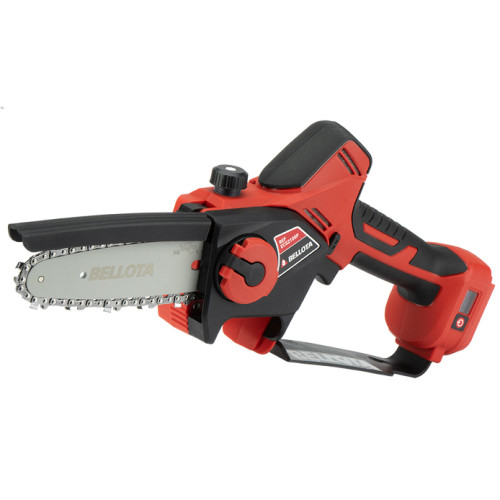 Pack sécateur + tronçonneuse + 3 batteries