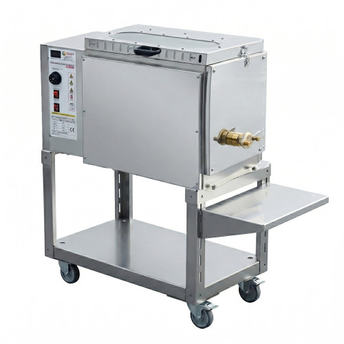 Déshumidificateur Quarti avec chariot