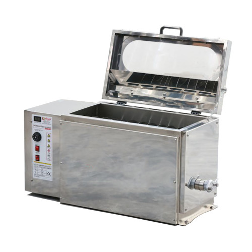 Déshumidificateur Quarti avec chariot