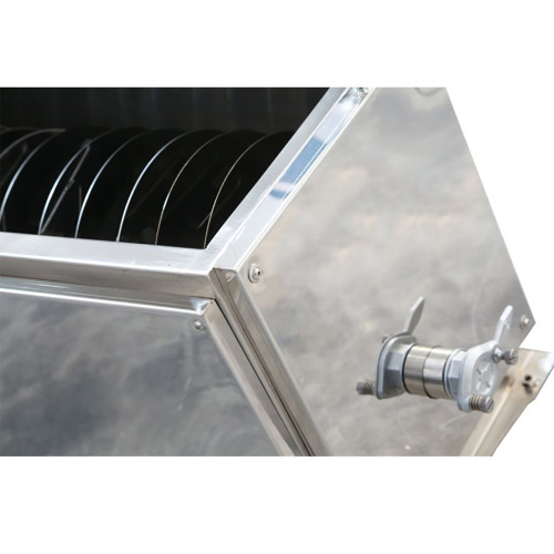 Déshumidificateur Quarti avec chariot